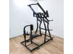 Hammer strength pulldown - originln lak 6 msc star