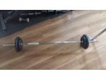 Hdel obourun 1 600 mm / 30 mm na zvit s kotoui