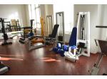 Prodej fitness centrum posilovna