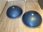 Prodm 2 kusy BOSU Profi Balance Trainer