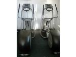 Crosstrainer Precor EFX 5.35