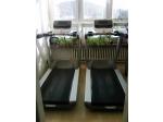 Precor beck ps Treadmill 9.34