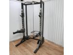 Technogym Pure strength half rack- pouita