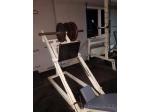 Profi pikov masivn Legpress HBP,top cena