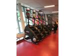 Star Trac E-SM Stairmill with TV-18mesic star