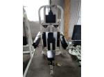 Life Fitness serie 9000 SU 31 Lateral Raise