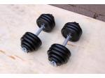 Nakldac inky 2x21kg Plze