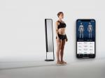 3D BODY FITNESS SCANNER