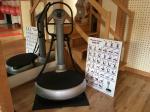 Prodm VIBRATION TRAINER