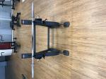 Stojan na inky Panatta - Curl Rack