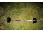 BENCH inka 48,5kg za 3190,- NOV