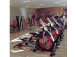 (Cardio) Stroj Elliptical - Bora (Panatta)