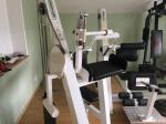 Grunsport - triceps stroj