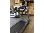 Beck ps Precor 954i s TV