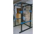 Posilovac stojan Power Rack