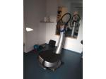 Power plate