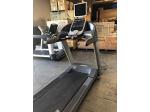 Beck ps Precor 954i s TV - kompletn repas