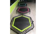 Jumpingov trampolny