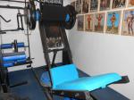 Prodm legpress, levn