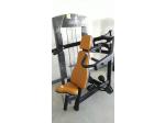 Seated Shoulder Press with 90 KGS Steel Weight Stack
