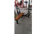 Olympic Incline Bench gym equipment