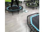 Jumpingov trampolny