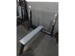 Benchpress lavice