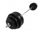 BENCH inka 63kg - nov nepouit