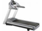 Beck ps Precor 954i Experience