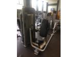 Precor exstension strength S-line 12 stroj