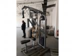 Star Trac Instinct Lat Pulldown