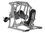 Hammer Strength leg press