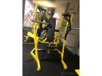 2 roky star fitness stroje