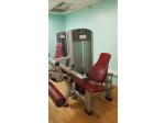 Life fitness signature series 10 stroj