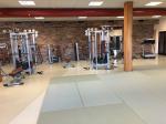 Prodme kompletn vybaven fitness centra