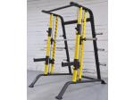 SMITH machine  multipress