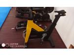 Technogym Connect-profi cyklotrenaer