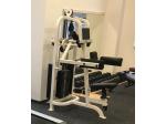 Ramena od LifeFitness