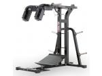 Squat-Calf Machine - MegaTec