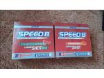 Speed8 liquid shot 10x 20ml