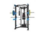 Multi SMITH machine  multipress