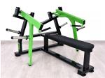 NPG NO EXCUSES NNE-03 Iso Flat Bench Press