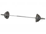 Olympijsk inka - 100 kg