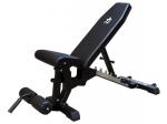 RIOT UTILITY BENCH STRENGTHSYSTEM 15% SLEVA - BAZAR