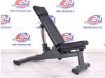 Lavice NPG T-LINE Adjustable Bench