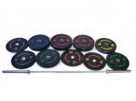 Kotoue Bumper Plate CrossGym