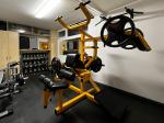 POWERTEC Workbench Multi System - Yellow edition