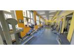 GRUNSPORT - vybaven celho fitness centra