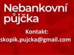 Rychl pjka: SKOPIK.PUJCKA@GMAIL.COM.