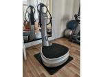 Power plate Pro 5 airdaption